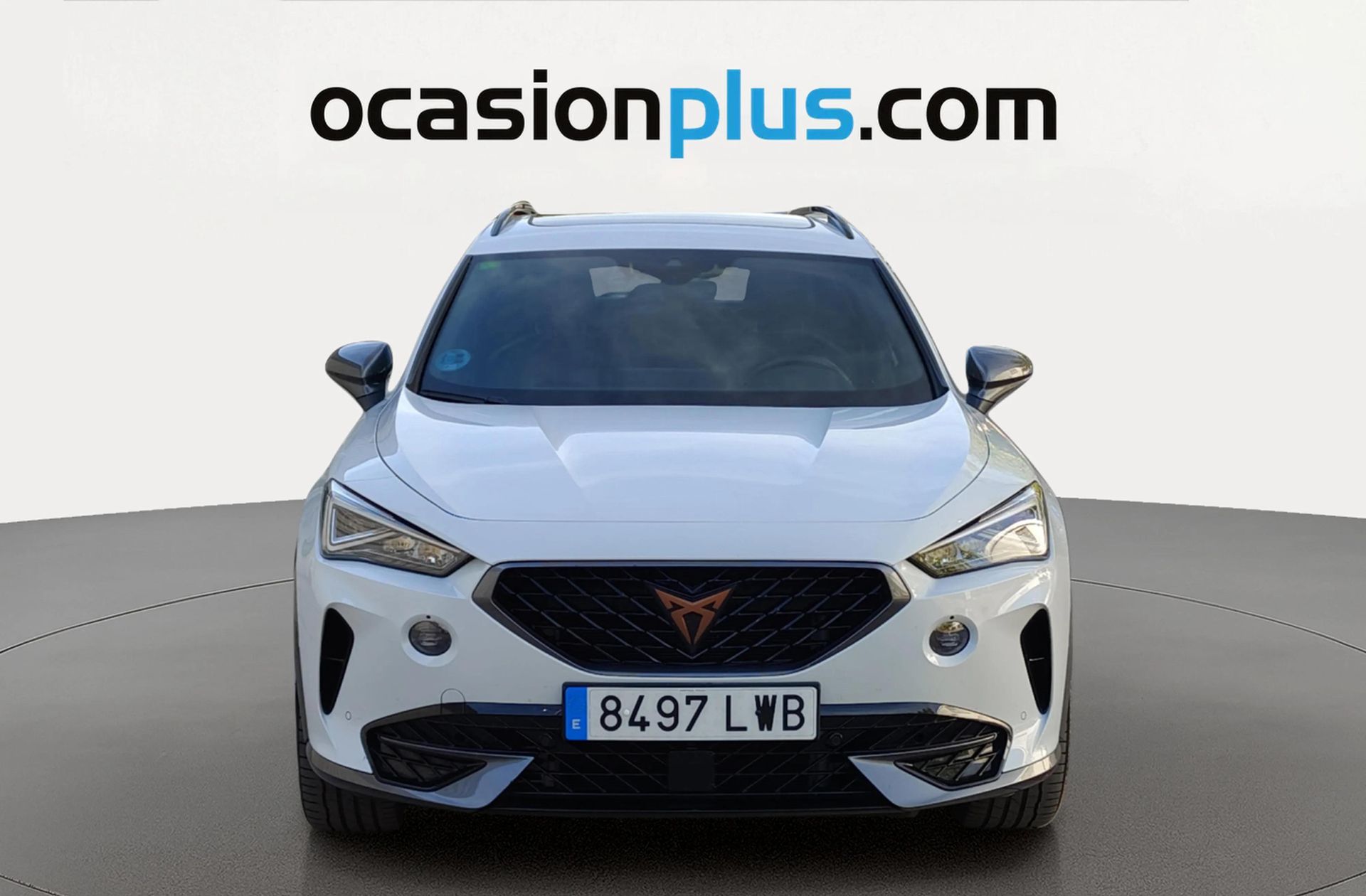 Cupra Formentor 1.5 TSI - foto 15