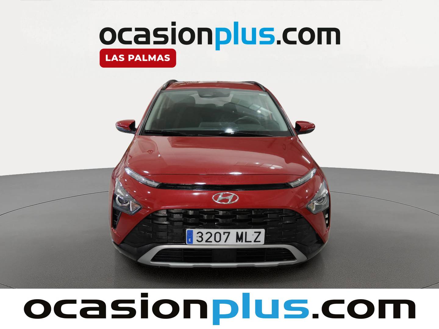 Hyundai Bayon Hyundai Bayon 1.2 MPI Maxx (84 CV) 84cv
