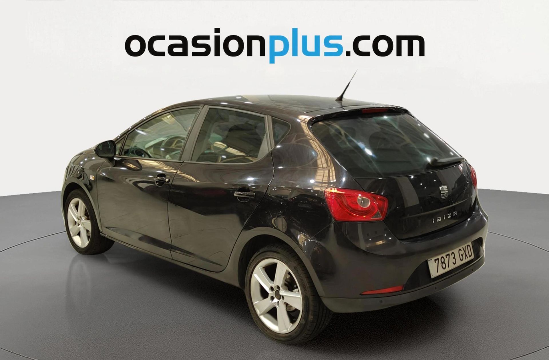 SEAT Ibiza 1.6 16v Sport - foto 3