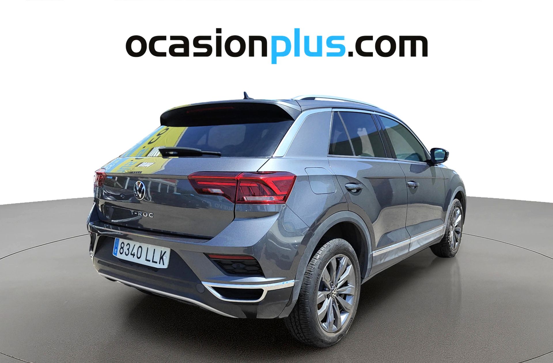 Volkswagen T-Roc Sport 1.5 TSI DSG - foto 4