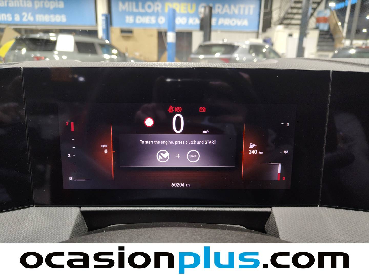 Opel Astra Opel Astra 1.2 Turbo XHT GS (130 CV) 2023