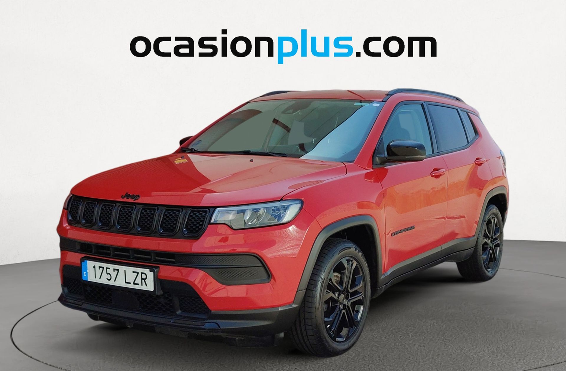 Jeep Compass 1.3 Gse Night Eagle FWD