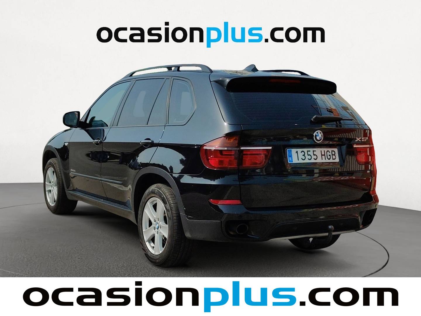 Foto BMW X5 BMW X5 xDrive30d (245 CV)