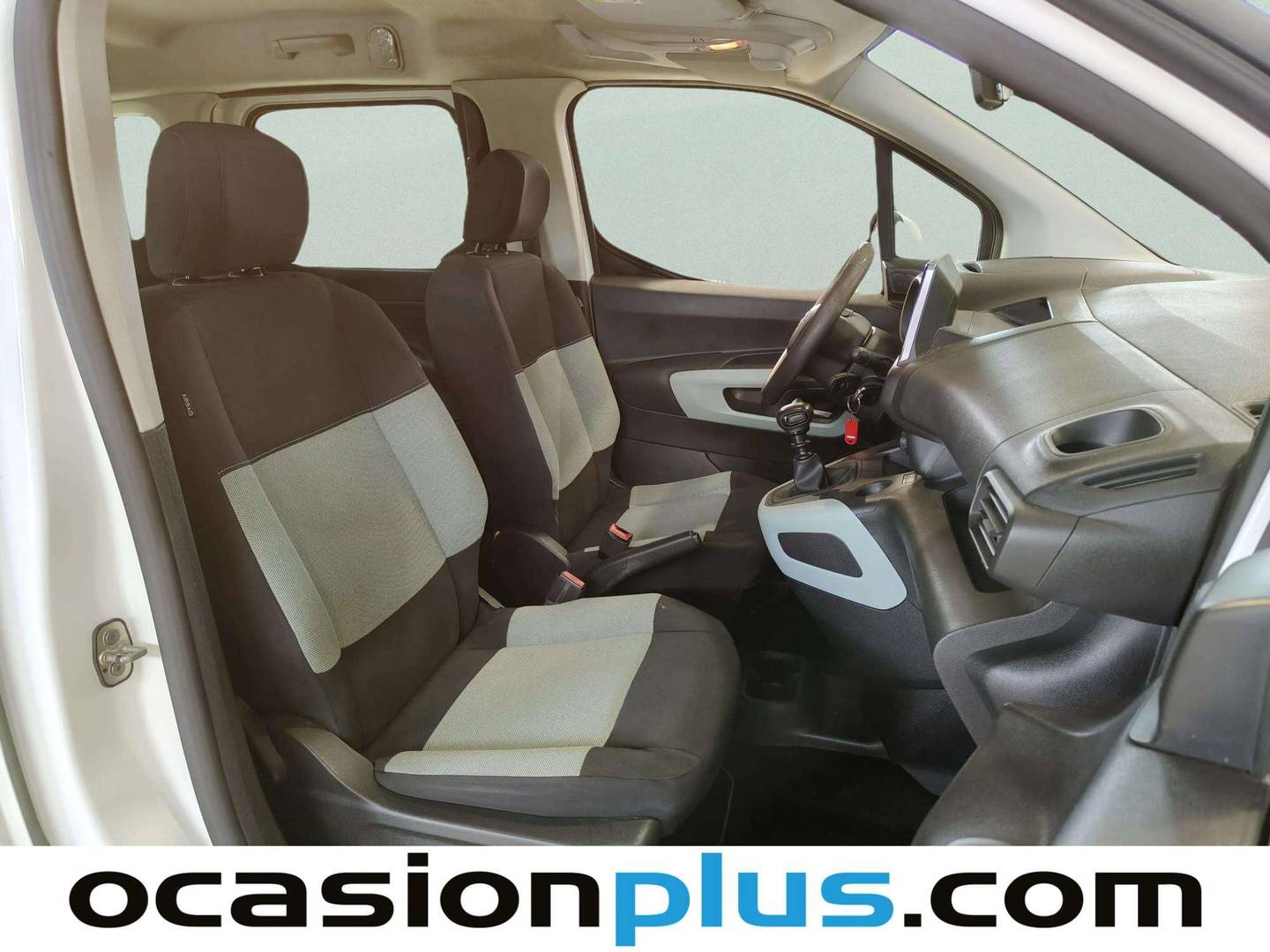 Citroën Berlingo Citroën Berlingo Combi PureTech 110 S&S Talla M Feel (110 CV) gasolina