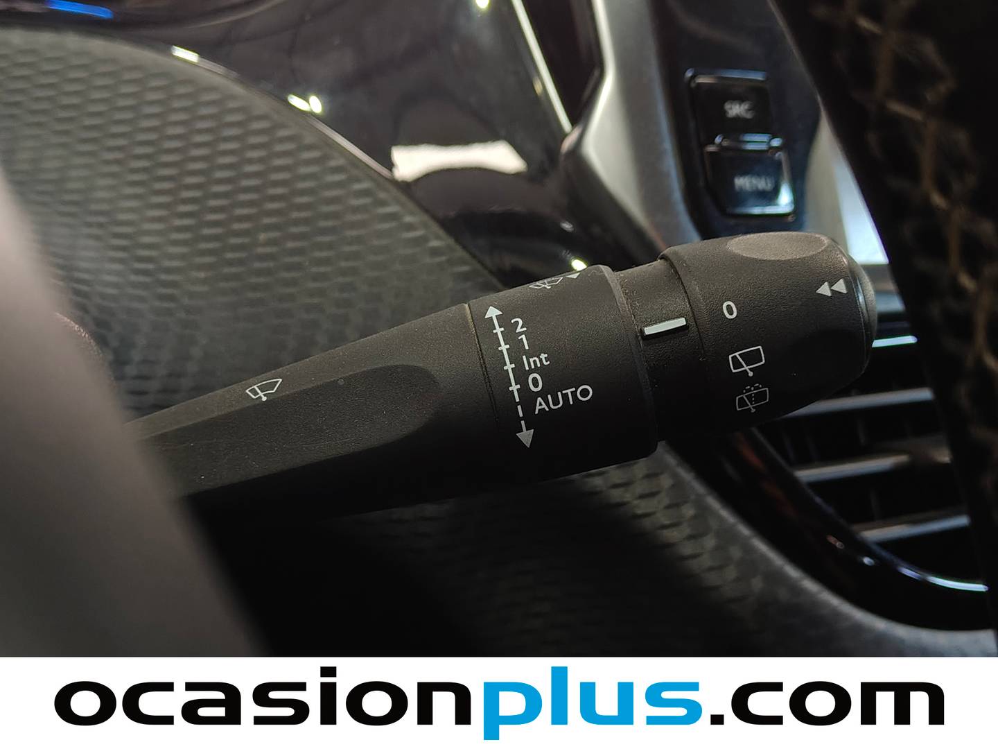 Accesorios del Peugeot 2008 Peugeot 2008 BlueHDi 100 Allure (100 CV)