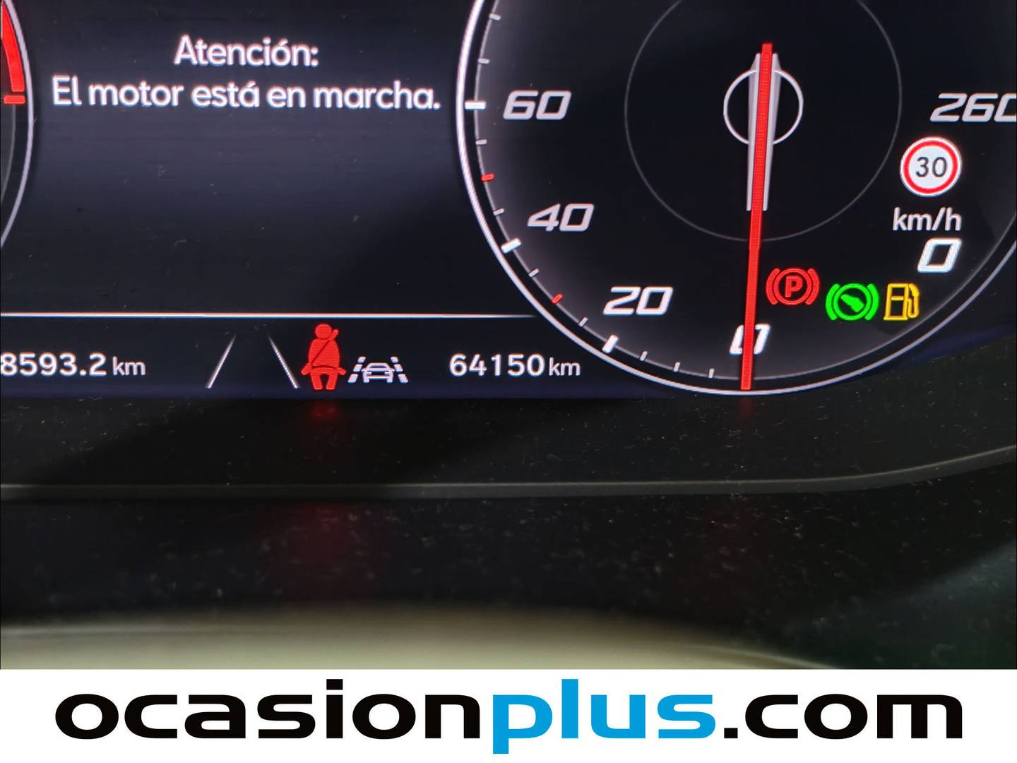 Seat Arona Seat Arona 1.0 TSI Style XL DSG (115 CV) seminuevo