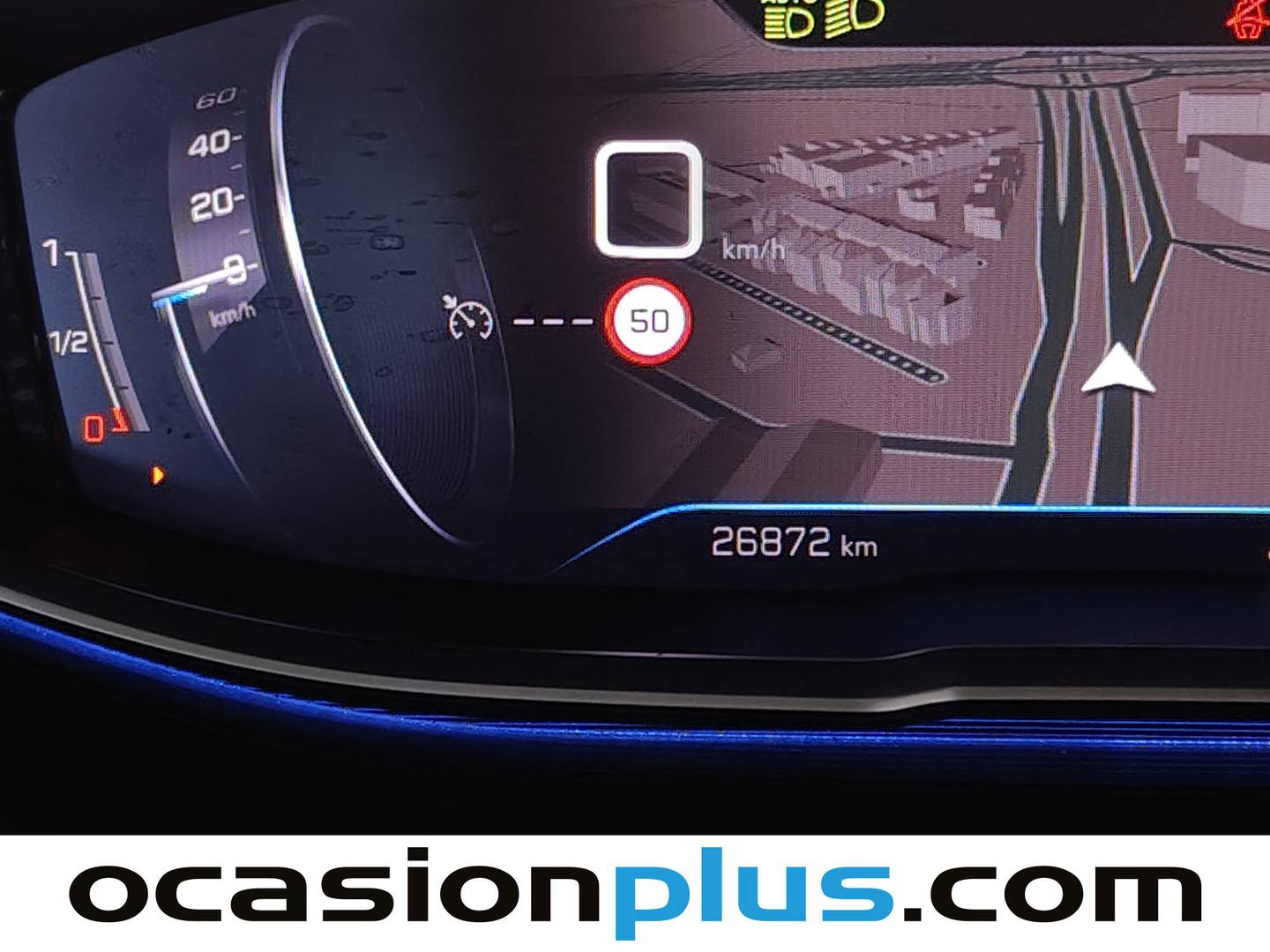 Foto Peugeot 3008 Peugeot 3008 PureTech 130 S&S Allure Pack (130 CV)