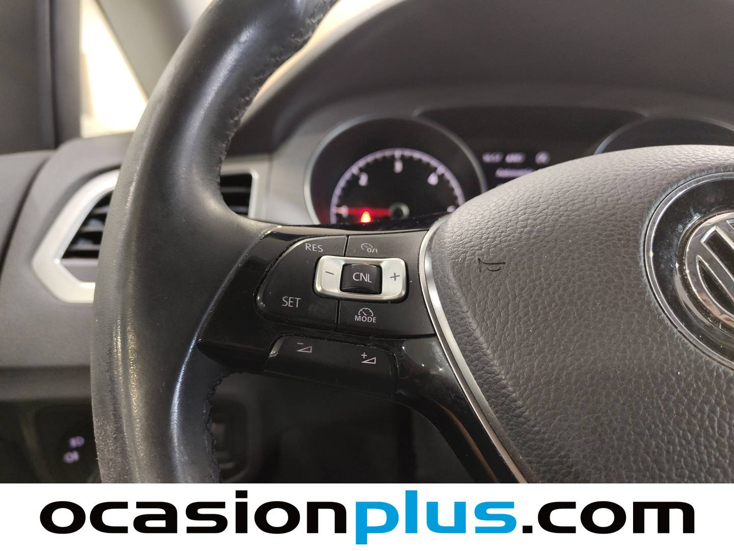 Volkswagen Golf Sportsvan Volkswagen Golf Sportsvan Advance 1.6 TDI BMT (110 CV) DSG 110cv