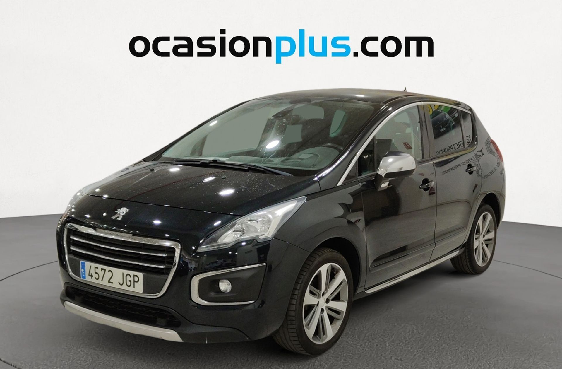 Peugeot 3008 1.2 PureTech Allure