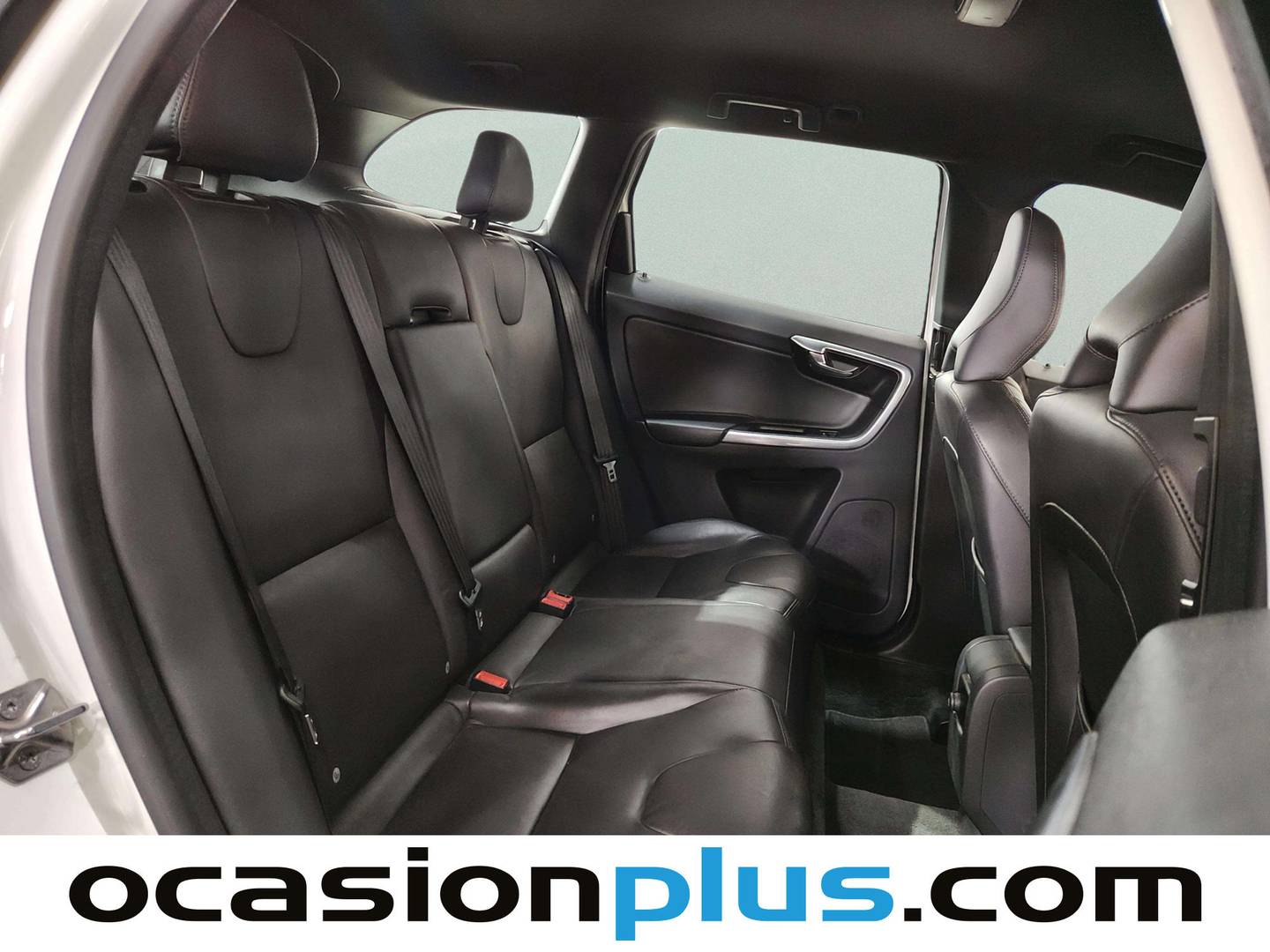 Volvo XC60 Volvo XC60 T5 Summum Auto (245 CV) gasolina