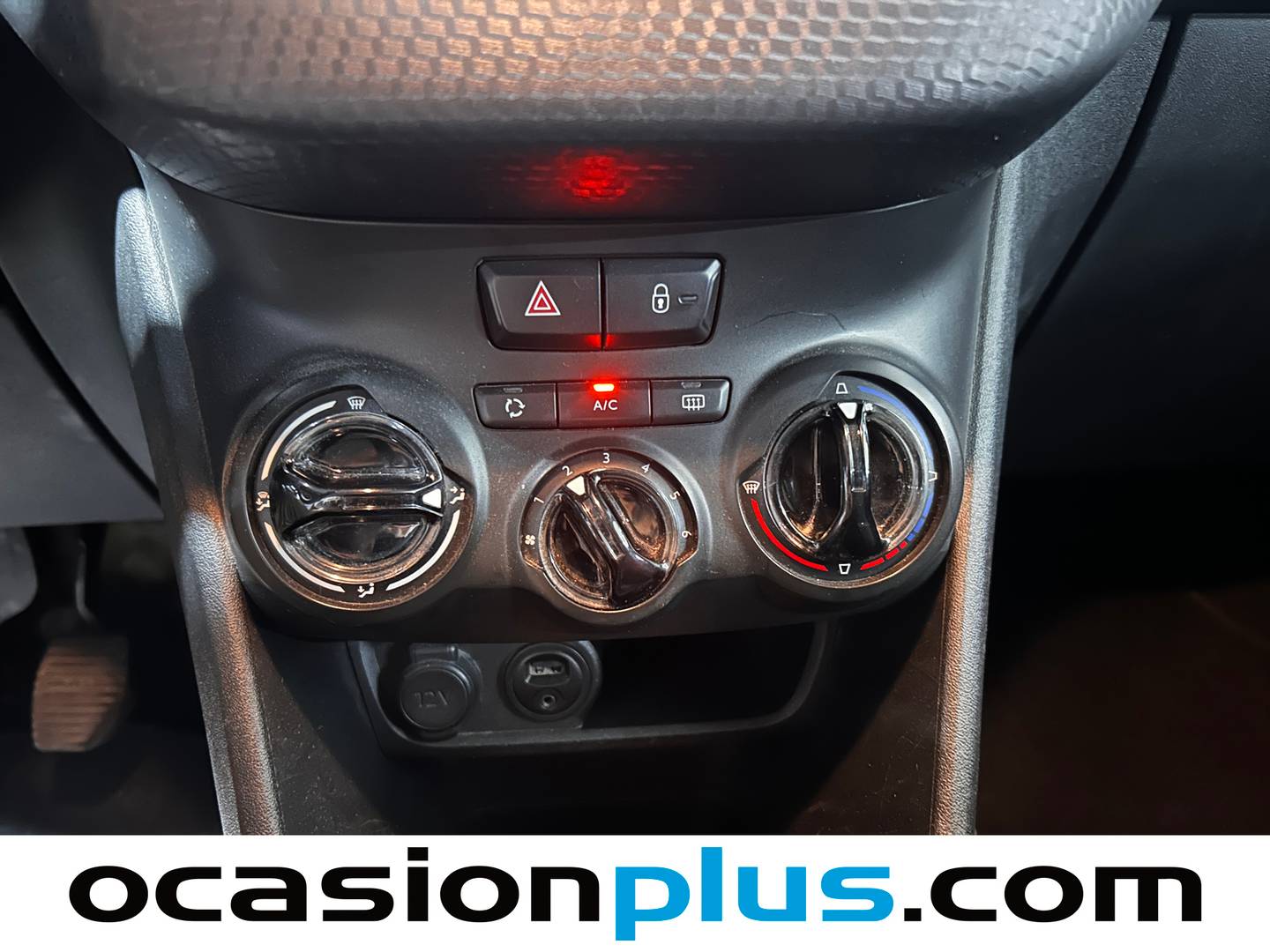 Acabados Peugeot 208 Peugeot 208 Style BlueHDi (75 CV)