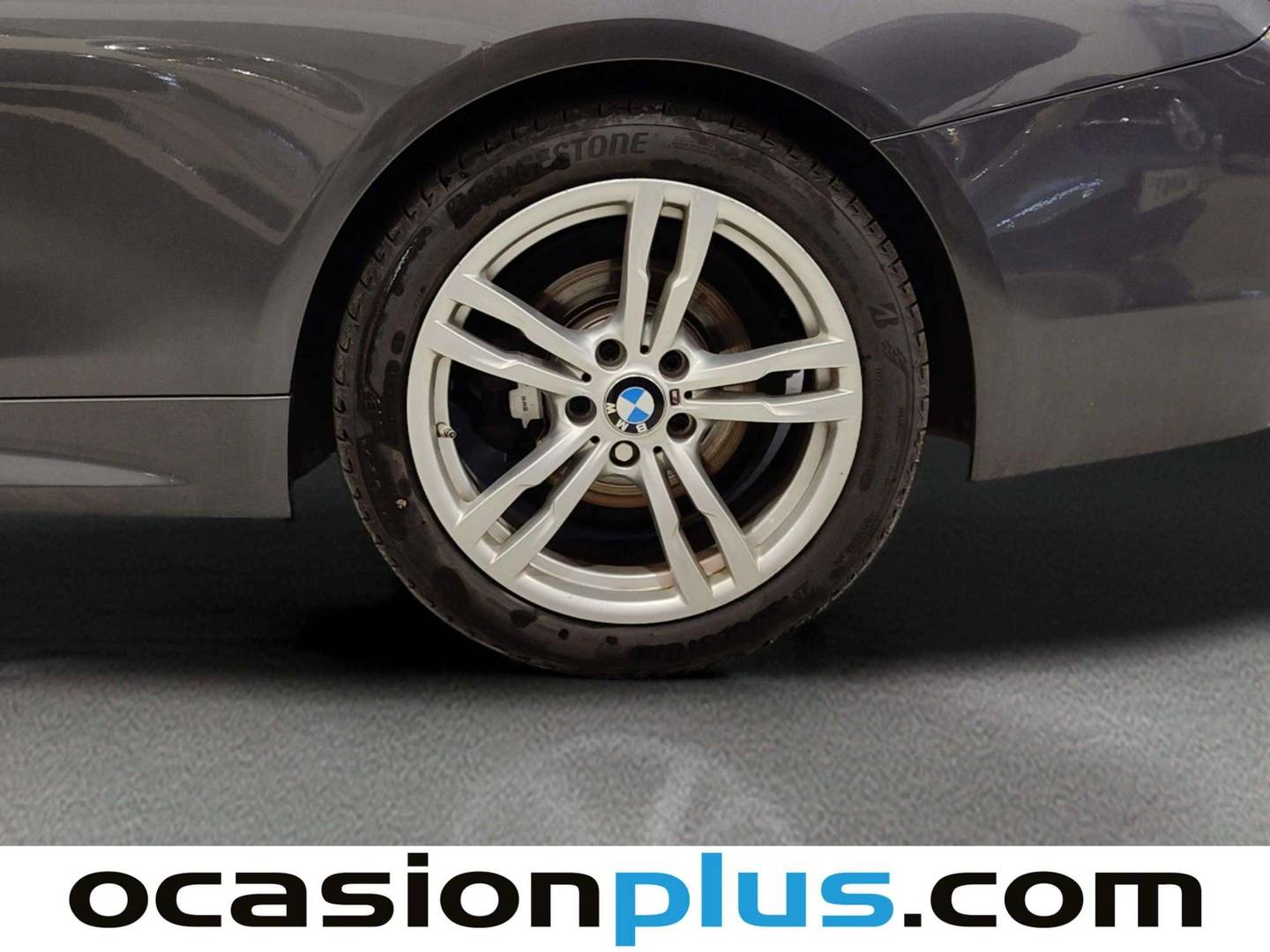 BMW Serie 4 BMW Serie 4 428i xDrive Coupe (245 CV)Pack M 245cv