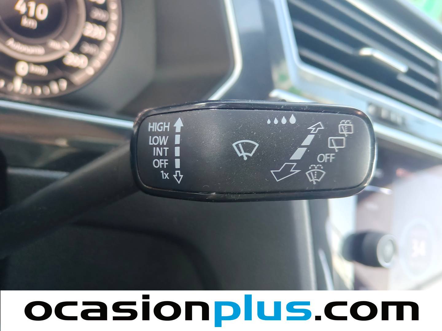 Volkswagen Tiguan Volkswagen Tiguan Sport 2.0 TDI (150 CV) Pack R-Line 150cv