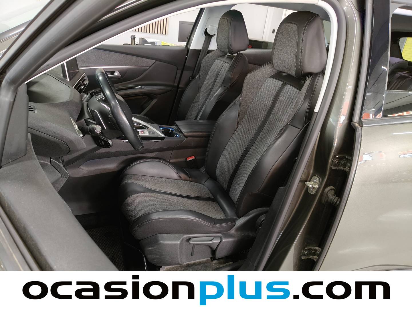 Peugeot 3008 Peugeot 3008 BlueHDI 130 S&S Allure EAT8 (130 CV) 130cv