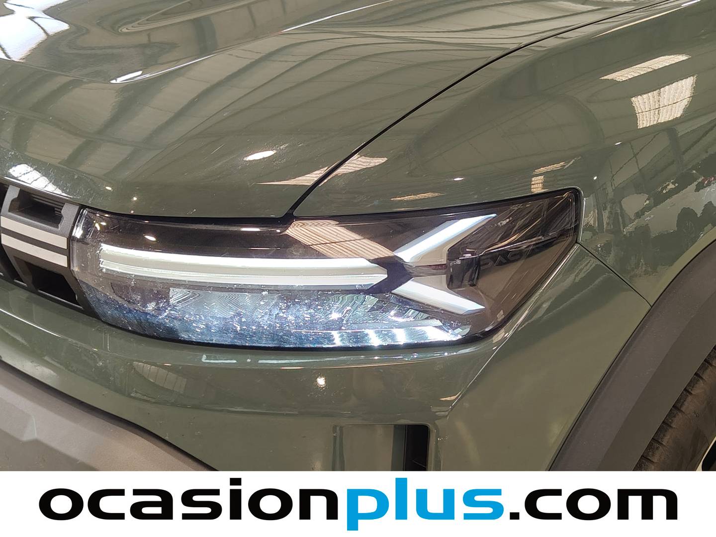 Dacia Duster DACIA Duster Expression TCE 96kW 48v (130CV) 4X2 al mejor precio