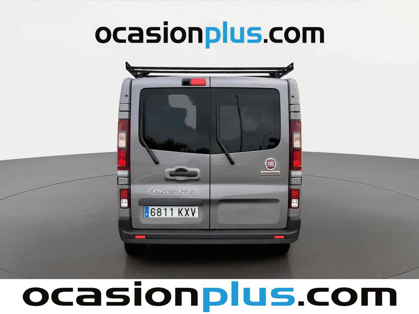 Fiat Talento Fiat Talento Combi 1.6 EcoJet Base SX (120 CV) 8 Plazas barato