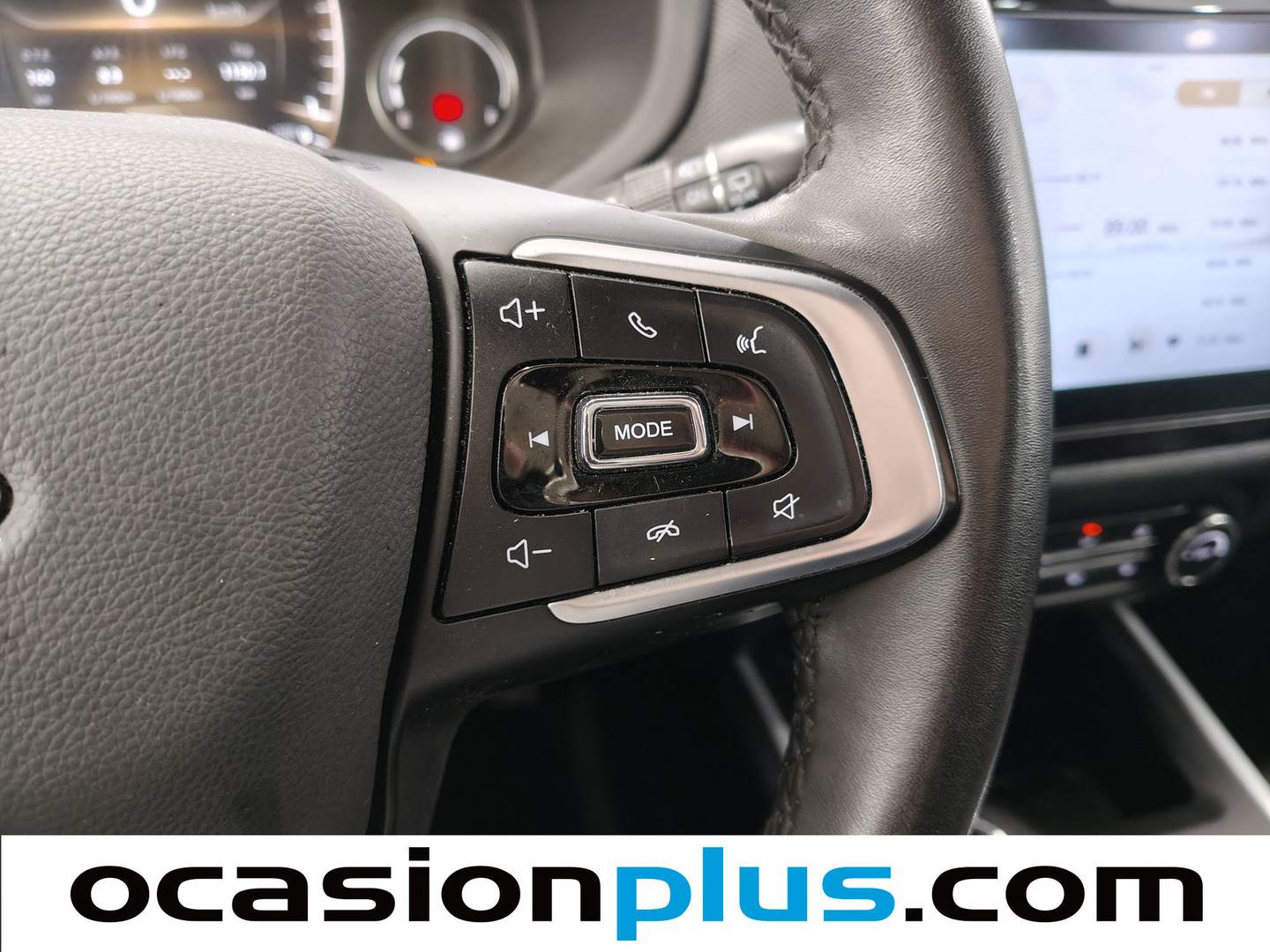 Foto DR AUTOMOBILES DR 4.0 DR AUTOMOBILES DR4 1.5 (116 CV)