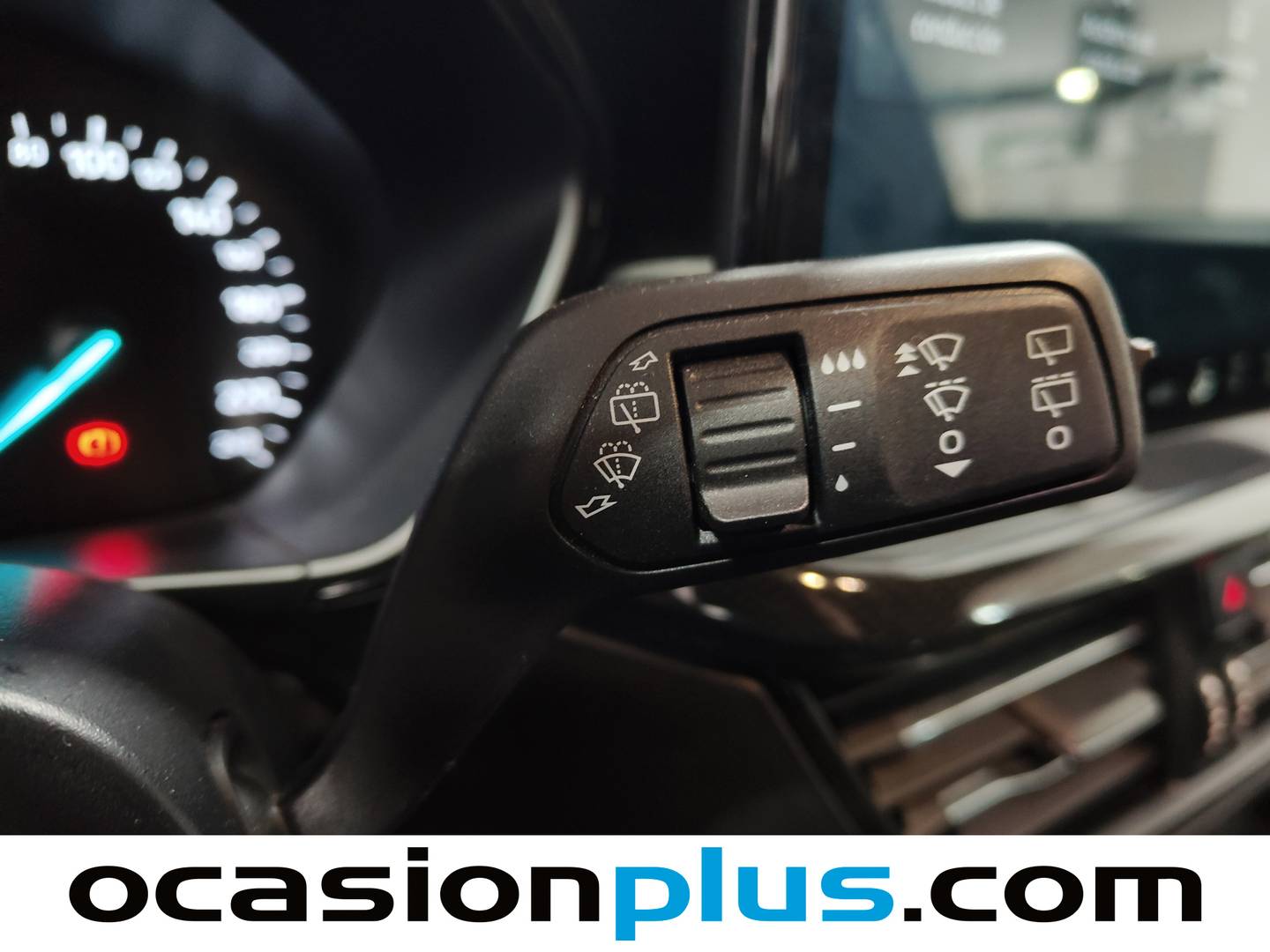 Foto Ford Focus Ford Focus 1.0 Ecoboost MHEV ST-Line (125 CV)