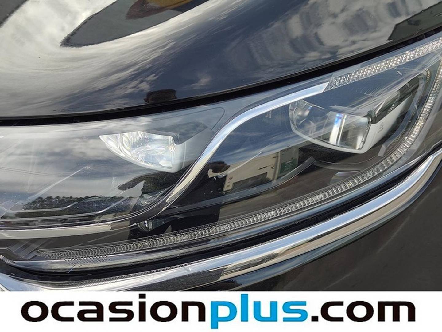 Foto Renault Espace Renault Espace Paris Energy dCi (160 CV) TT EDC 7 Plaza