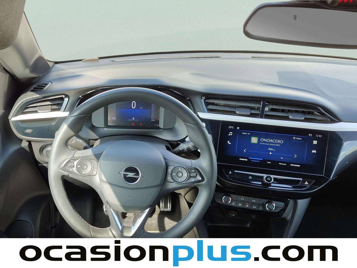 Opel Corsa Opel Corsa 1.2 T XHL GS (100 CV) de segunda mano