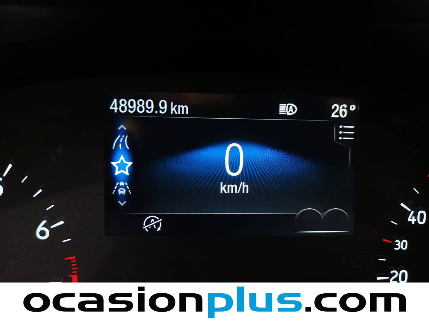 Ford Fiesta Ford Fiesta 1.0 EcoBoost MHEV ST-Line (125 CV) 125cv