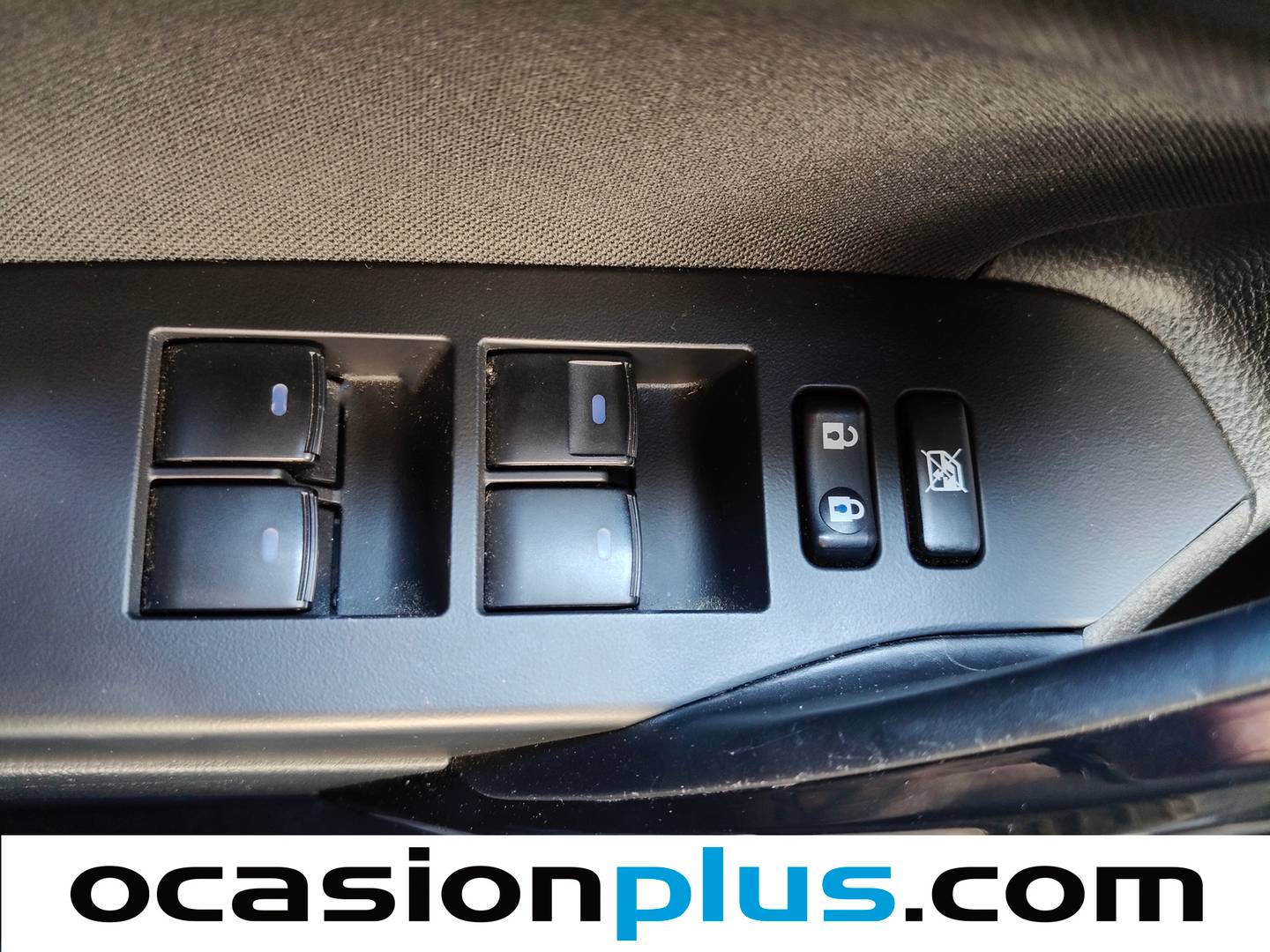 Toyota Auris Toyota Auris 1.8 140H Hybrid Feel! (136 CV) híbrido