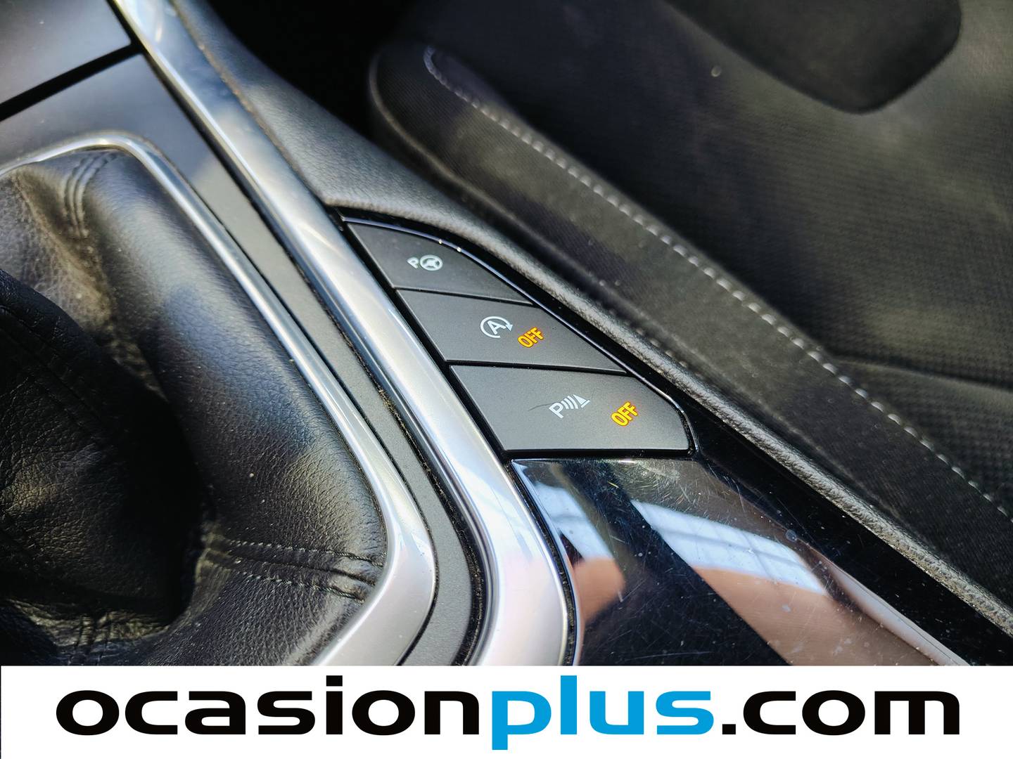 Ford S-MAX Ford S-Max 2.0 TDCI Titanium (150 CV) 7 Plazas km 0