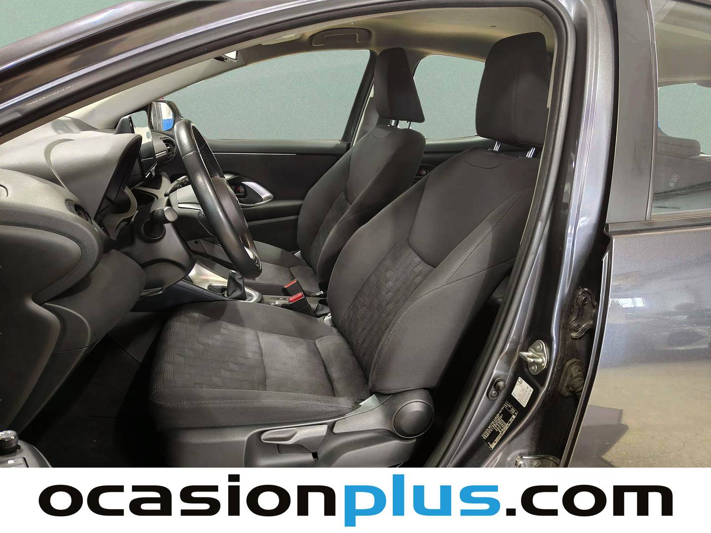 Foto Toyota Yaris Toyota Yaris 1.5 S-Edition (125 CV)