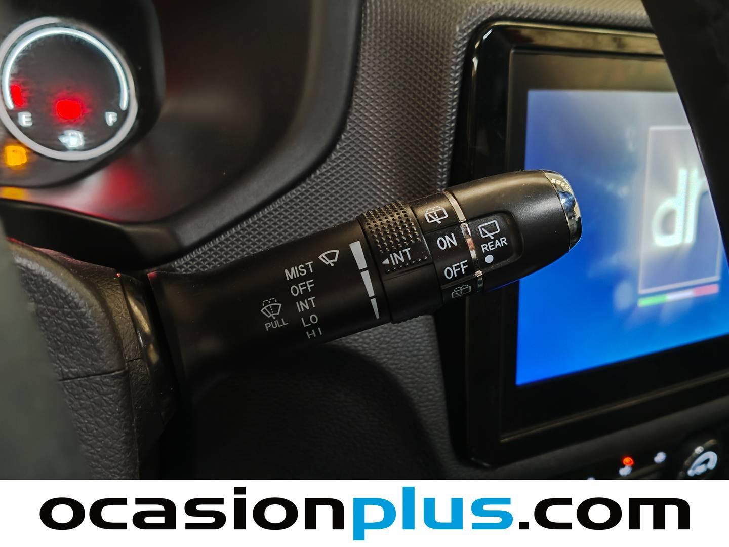 Foto SWM G01 SWM G01 1.5T Luxury (131 CV)