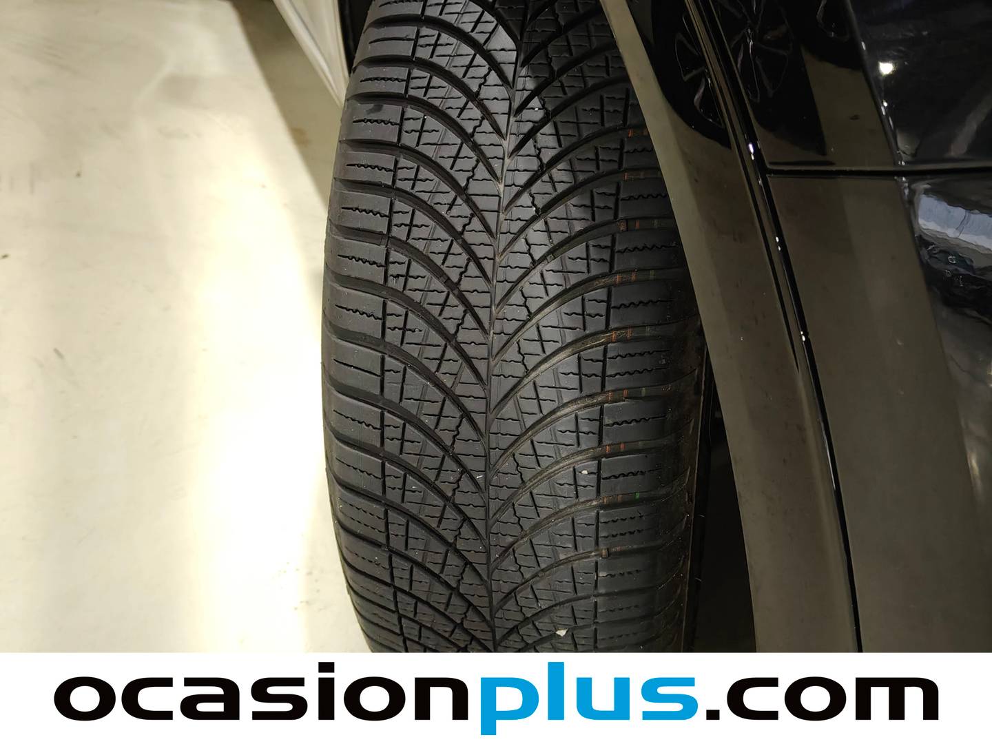 Foto KIA Sportage Kia Sportage 1.6 T-GDi HEV Tech 4x2 (230 CV)