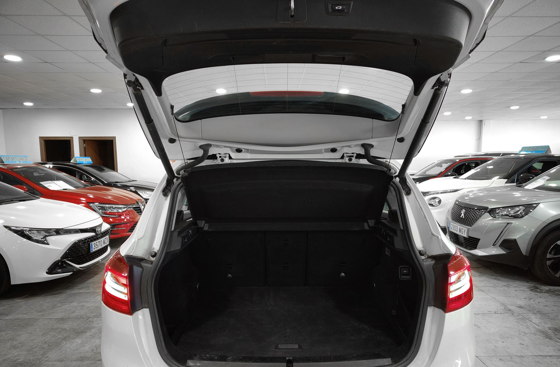 BMW Serie 2 Active Tourer 2 218d Active Tourer - foto 14