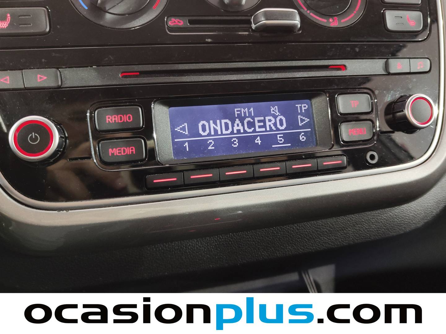 Volkswagen up! Volkswagen Up High up! 1.0 ASG (75 CV) de ocasión