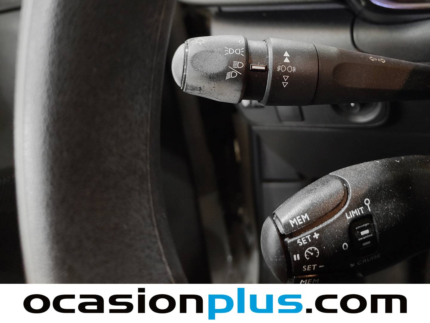 Acabados Citroën C3 Citroën C3 PureTech 83 You! (83 CV)