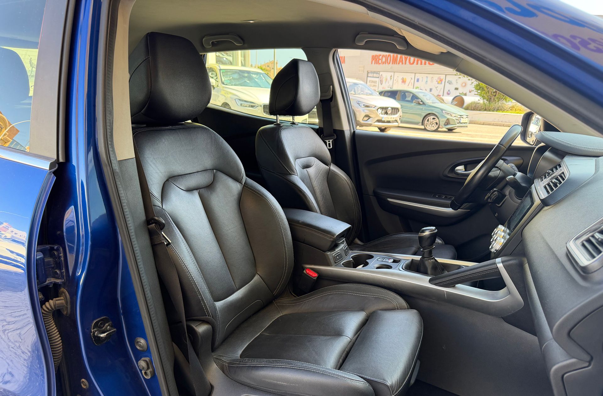 Renault Kadjar Zen TCe GPF - foto 18