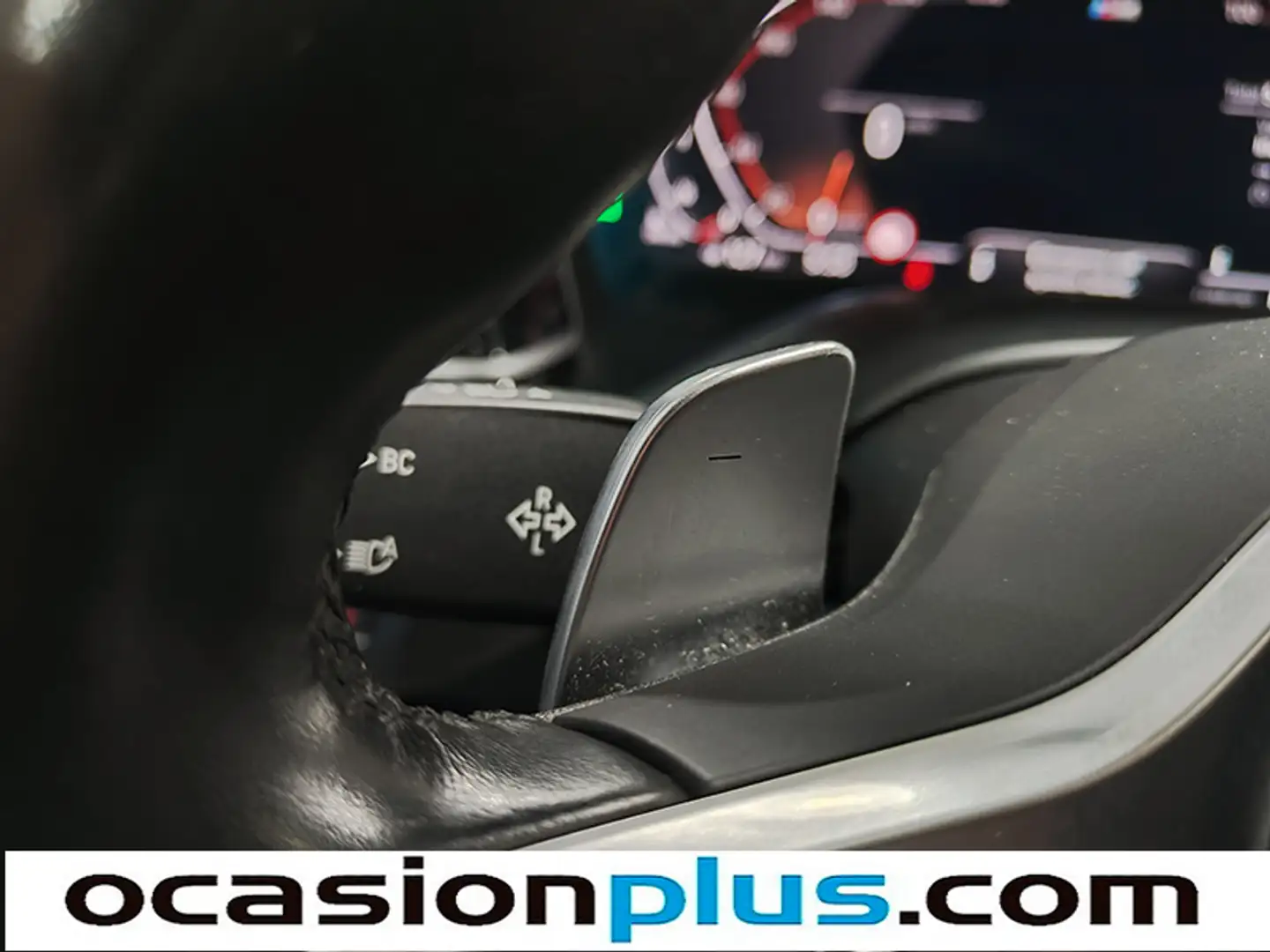 Foto BMW Serie 7 BMW Serie 7 740d xDrive (340 CV) Pack M