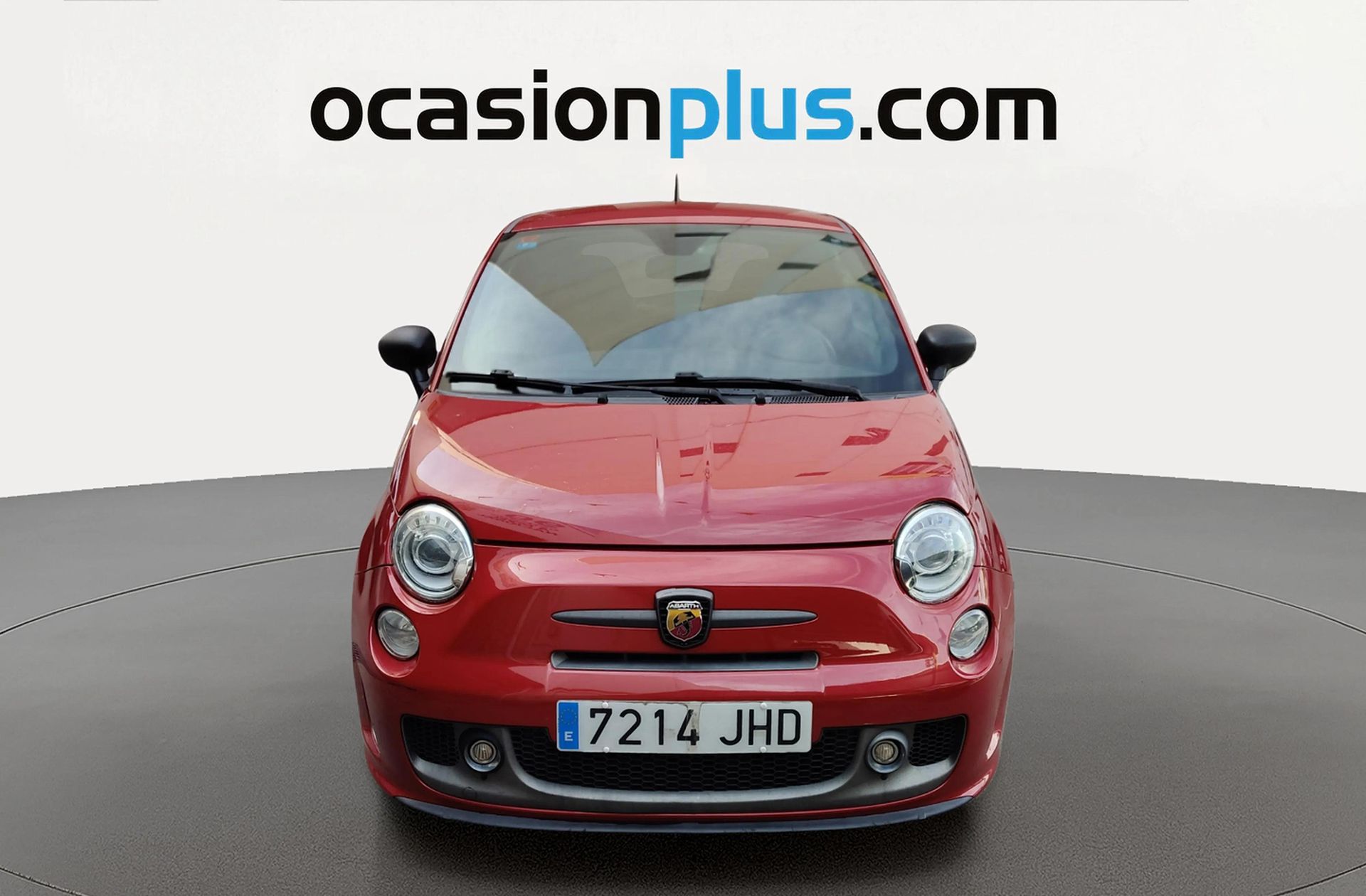 Abarth 500 1.4 16v T-Jet 595 Competizione - foto 8