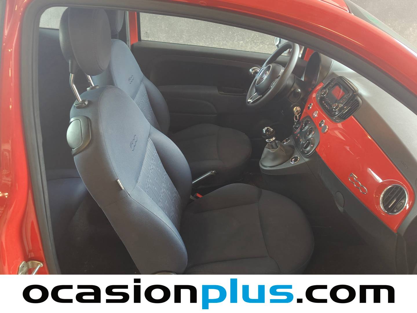 Fiat 500 Fiat 500 1.0 Hybrid Cult (70 CV) km 0