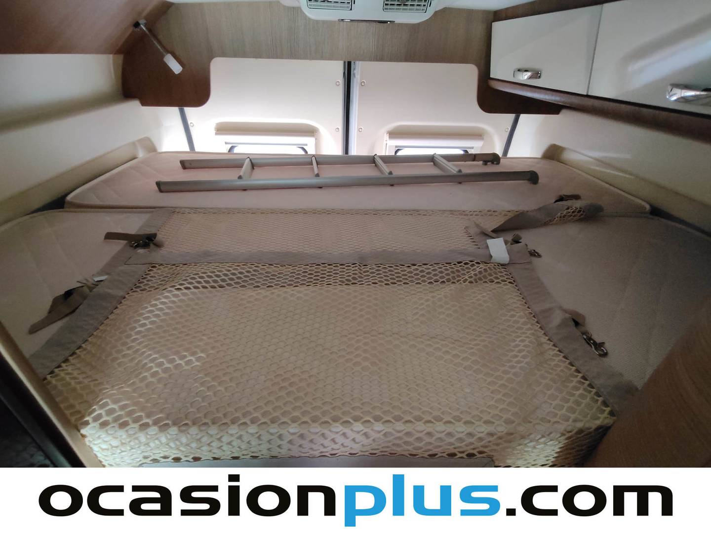 Roller Team Livingstone 5 Roller Team Livingstone 5 2.3 Sport (130 CV) manual