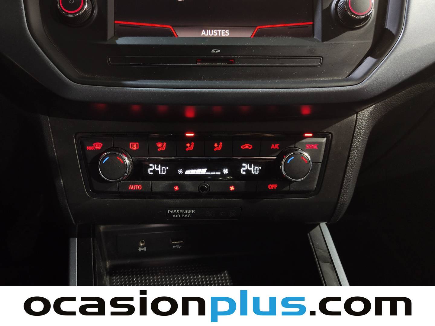 Foto Seat Arona SEAT Arona 1.6 TDI S&S Style (115 CV)