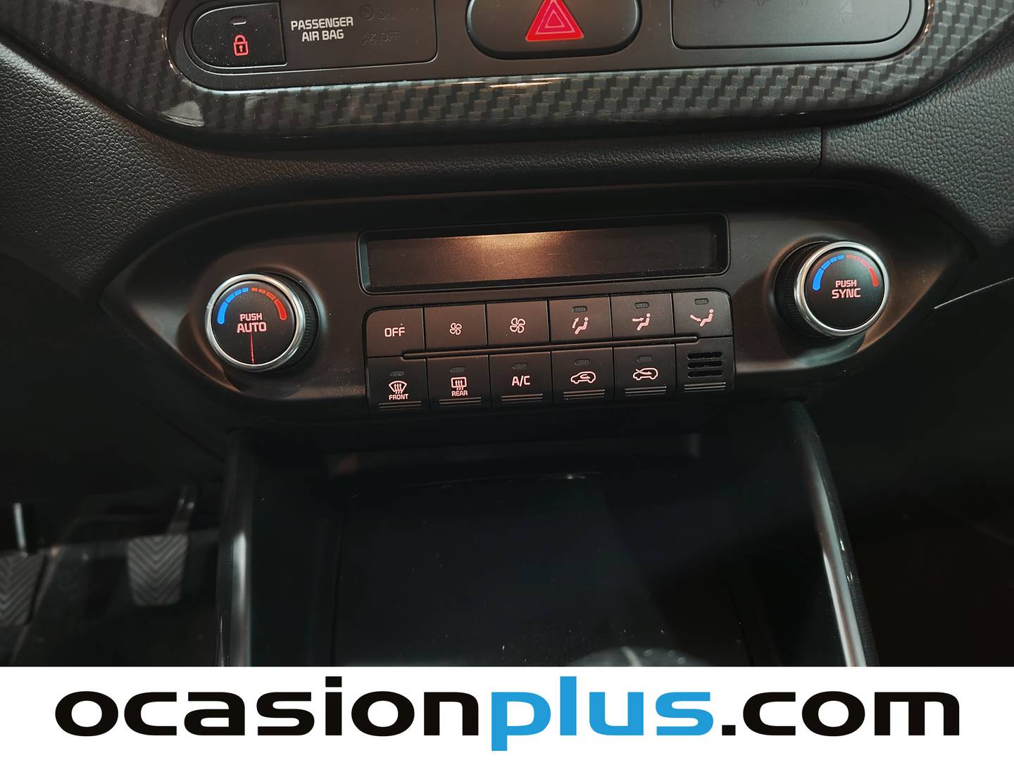 KIA Carens KIA Carens 1.6 GDi Drive (135 CV) km 0