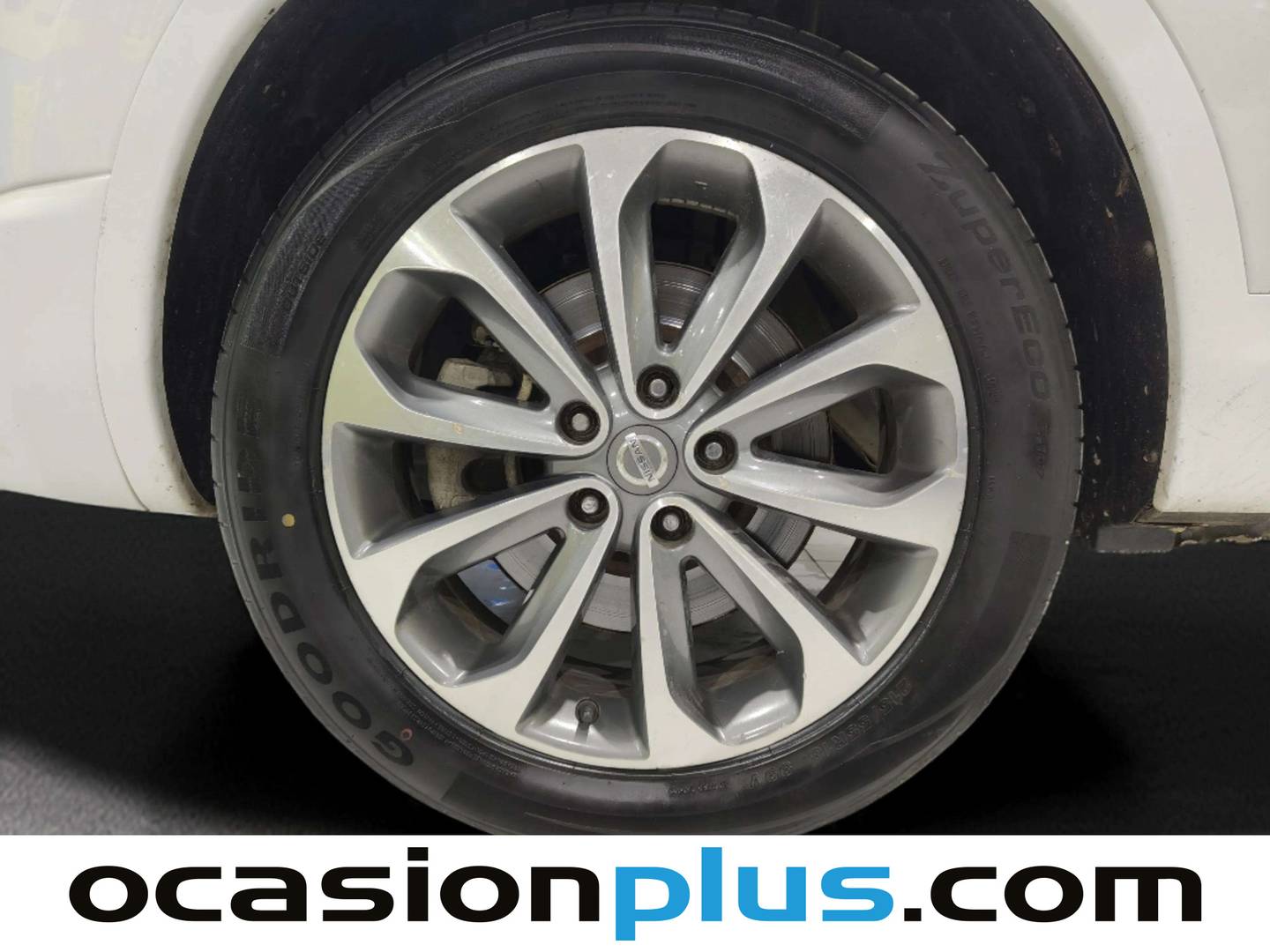 Foto Nissan QASHQAI+2 Nissan Qashqai+2 2.0 dCi Tekna Premium 4x4 7 Plazas