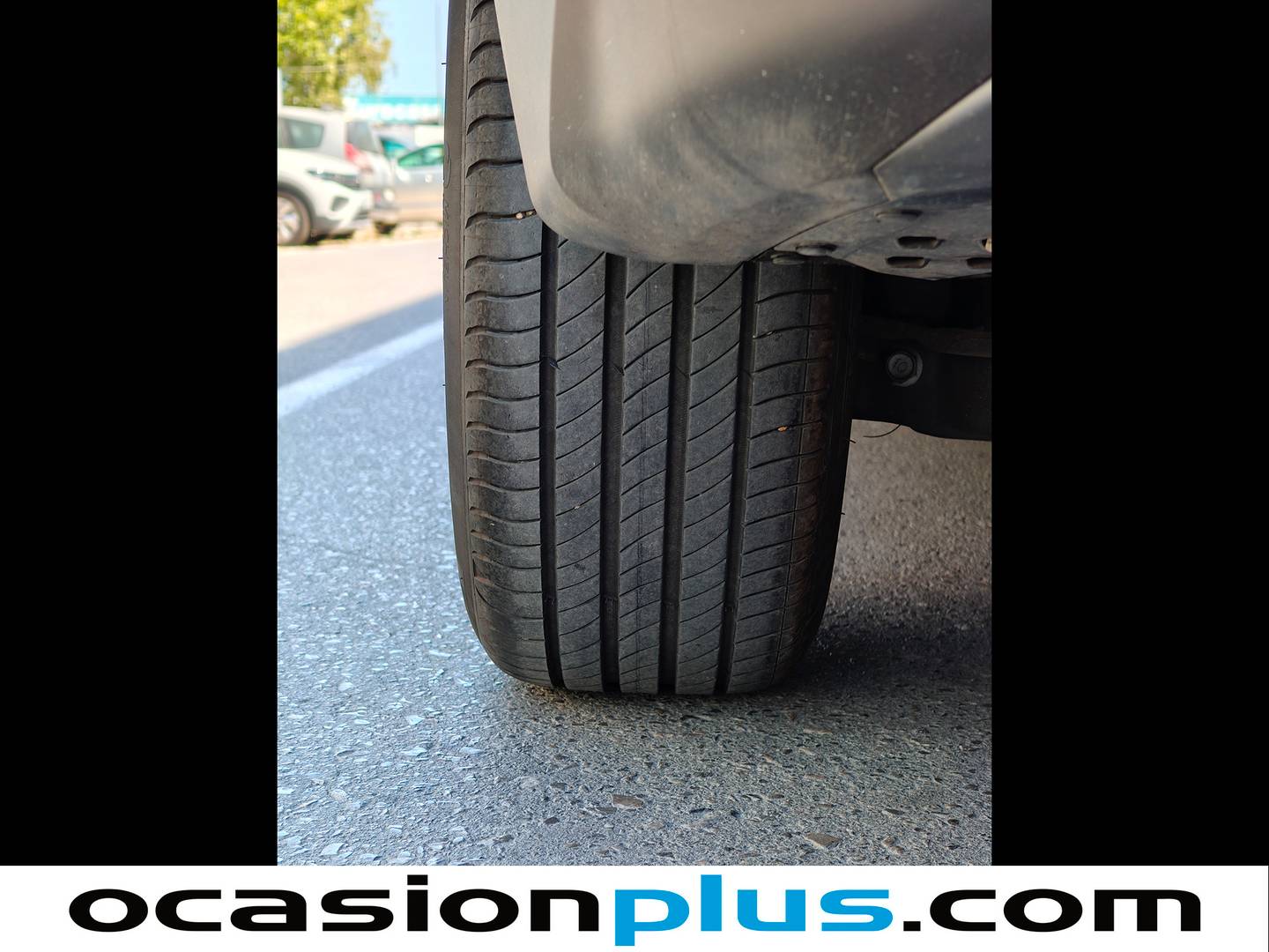 Hyundai Tucson Hyundai Tucson 1.6 TGDI 48V Maxx Sky (150 CV) de ocasión