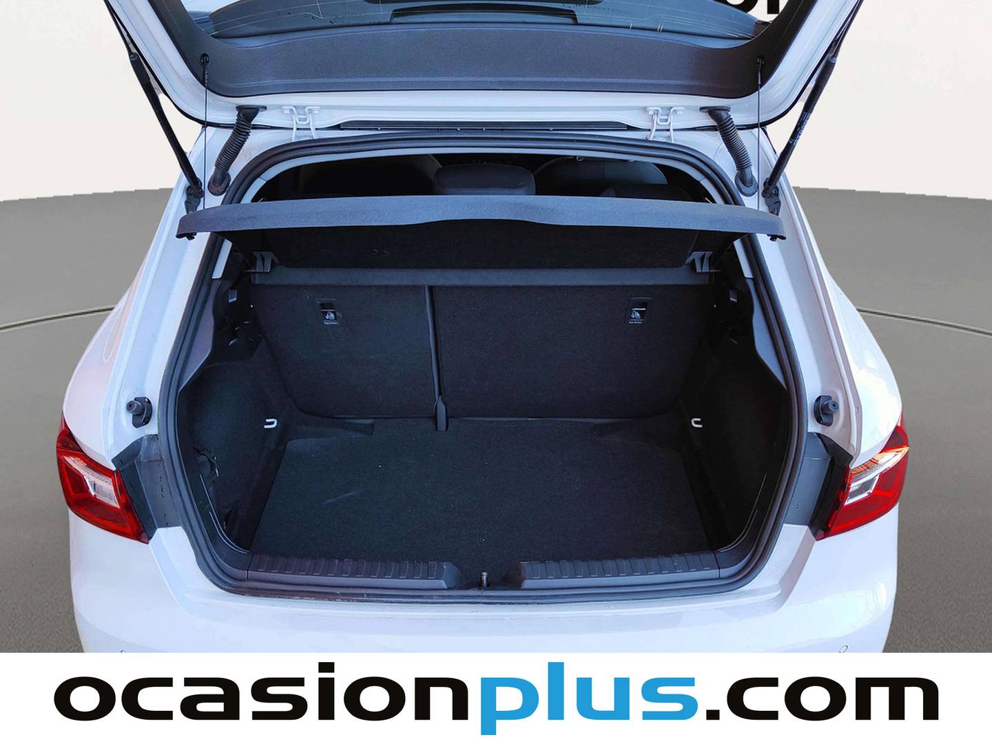 Foto asientos traseros Audi A1 Audi A1 Sportback Advanced 30 TFSI (116 CV) S tronic