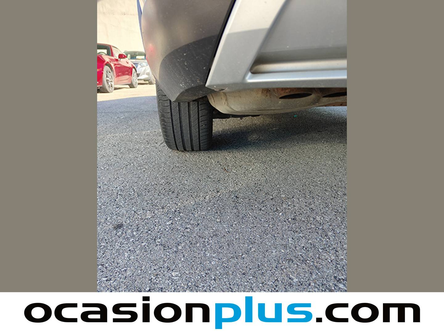 Foto Skoda Scout Skoda Scout 2.0 TDI CR DSG 4x4 (184 CV)