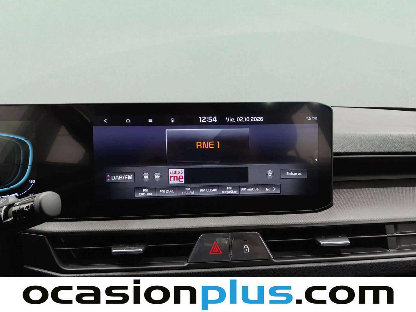 KIA Stonic KIA Stonic 1.0 T-GDi MHEV Concept (115 CV) barato