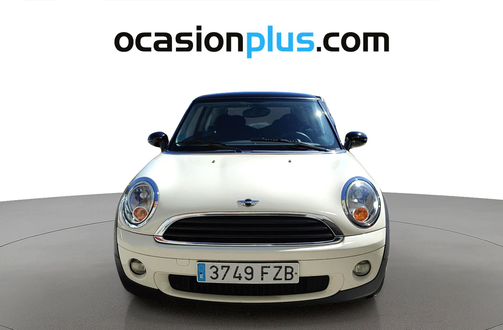 MINI Cooper One - foto 10