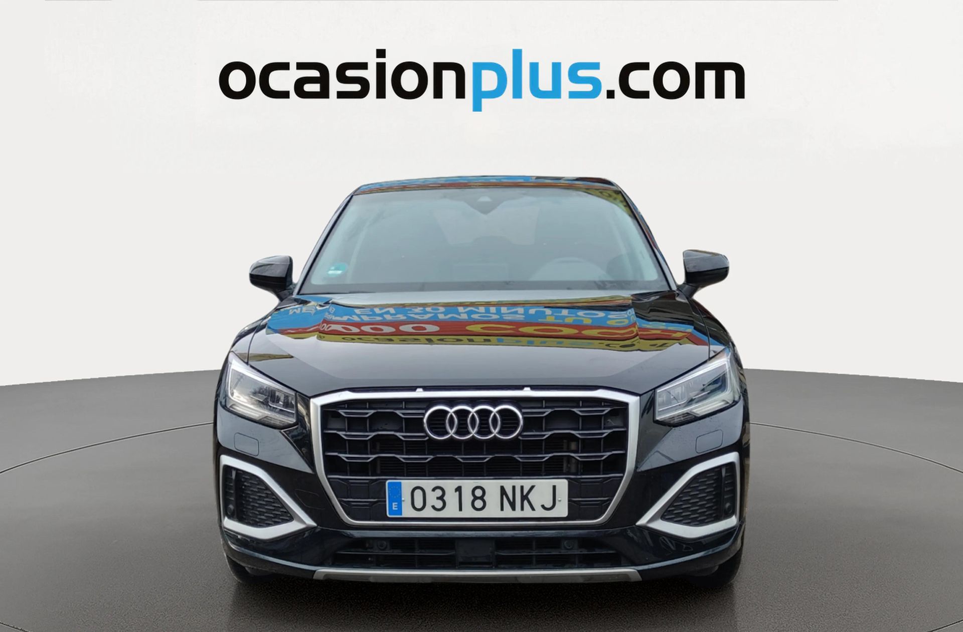 Audi Q2 Advanced 35 TFSI S tronic - foto 14
