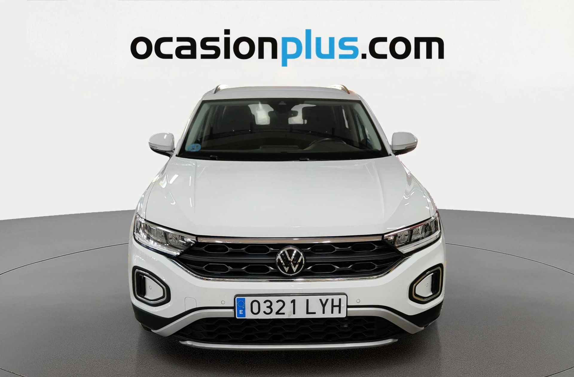 Volkswagen T-Roc Life 1.5 TSI - foto 14