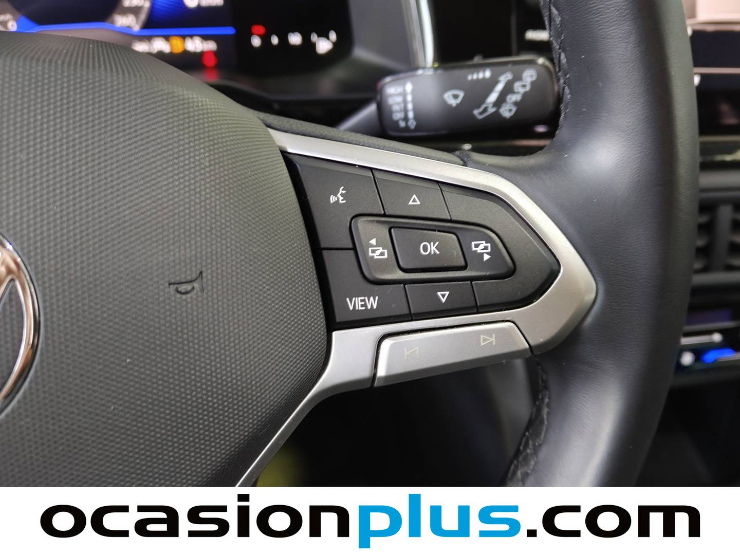 Foto Volkswagen Taigo Volkswagen Taigo ``Más`` 1.0 TSI (95 CV)