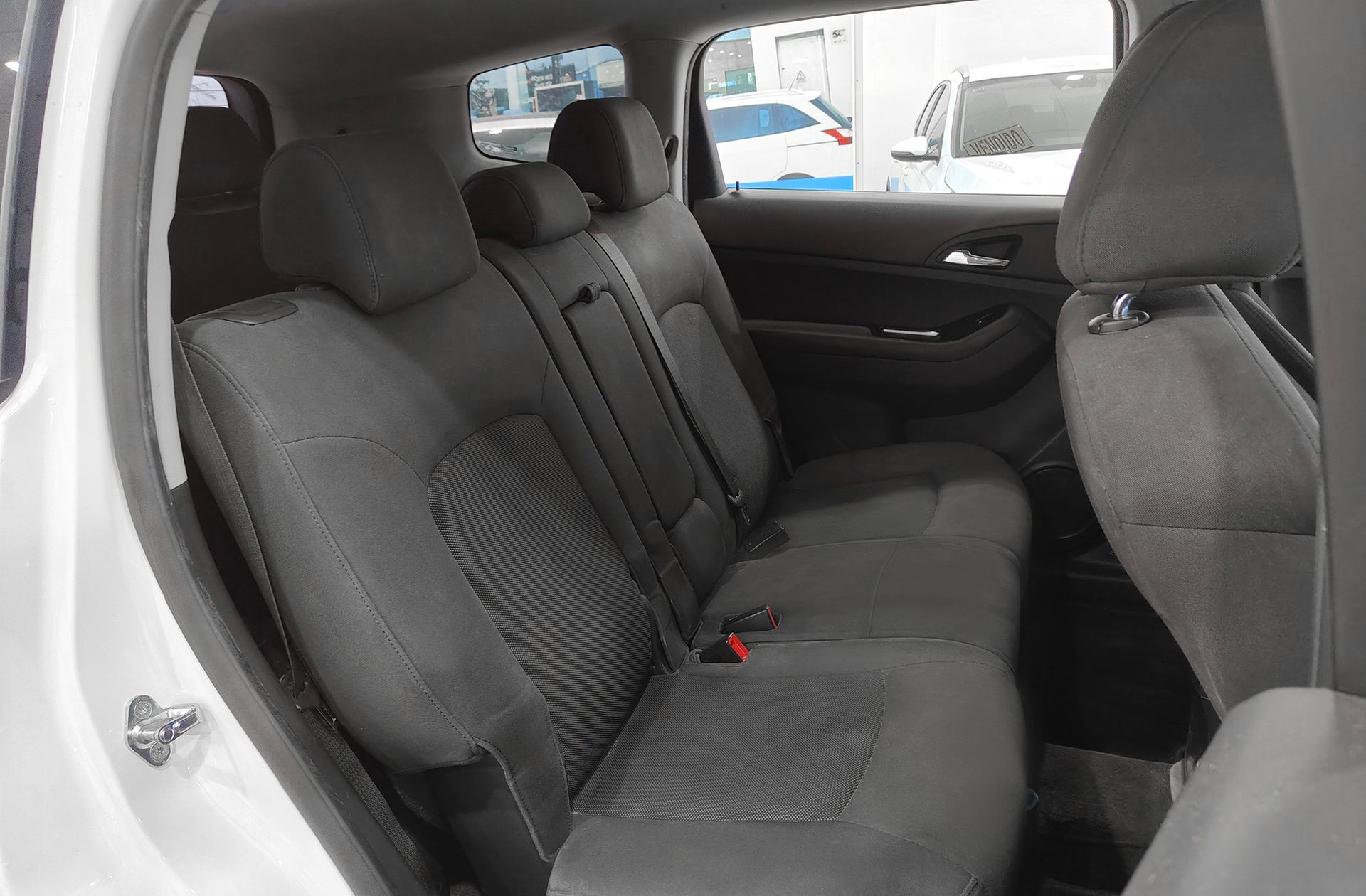 Chevrolet Orlando 2.0 VCDi LT+ - foto 16